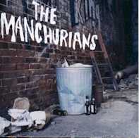 The Manchurians - All For One
