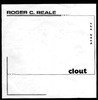 Roger C. Reale - Clout (TNAEP-3007)