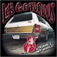 Let's Get Furious - A Tribute To The Furors